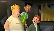 Recess School's Out - Tree House Scene