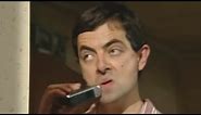 Morning Routine | Funny Clip | Classic Mr Bean