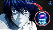 Unlock L's strategic mind: How To Think Like 'L' From Death Note?