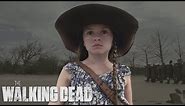 The Walking Dead Opening Minutes: Season 10, Episode 1