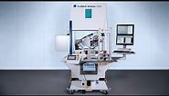 Automated laser marking process of medical devices - TRUMPF