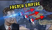 French Experience (Hoi4 Meme)