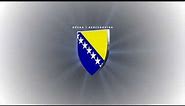 Grb Bosne i Hercegovine