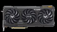 ASUS TUF Gaming GeForce RTX ™ 4070 12GB GDDR6X OC Edition | Graphics Card | ASUS | Global