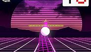 Neon Ball WebGL | Play Now Online for Free - Y8.com