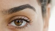 How to determine the best eyebrow shape for you and your face shape