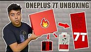 OnePlus 7T Special Box Hindi Unboxing | The Real OnePlus 7 Is Finally Here | Detailed Feature Review
