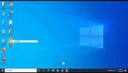 How To Enable / Disable Compatibility Mode For Apps In Windows 10.