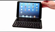 Logitech Ultrathin Keyboard for iPad mini
