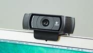 Logitech C920 HD Pro Webcam Review