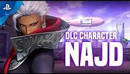 The King of Fighters XIV - Najd Trailer | PS4