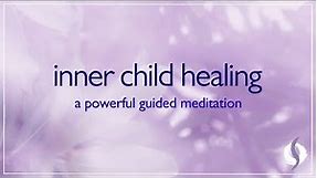 INNER CHILD HEALING | Powerful Guided Meditation with Taoist Monk | Wu Wei Wisdom