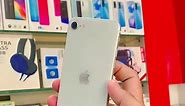 Iphone se 2020 Non Pta Factory Unlock 128GB Bh 84% Waterpack 10/10 Available 0304-2000206 #iphonese2020 #selectify | Selectify
