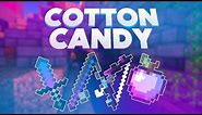 COTTON CANDY TEXTURE PACK (prism 16x cotton candy)