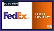 FedEx Logo History | Evologo [Evolution of Logo]