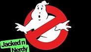 Ghostbusters ghost trap mystery box - Jackednnerdy