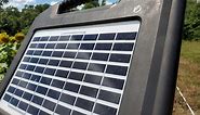 The Best Solar Powered Portable Chargers - Today's Homeowner