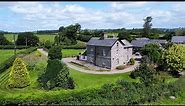 Pontgwilym House, Brecon, Powys - For Sale
