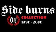 Side Burns - Oi! Collection (1993 - 2000)