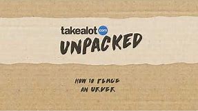 Takealot Unpacked | How to place an order on the Takealot.com App