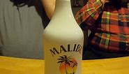 Malibu - Caribbean Rum with Coconut Liqueur | The Rum Arc
