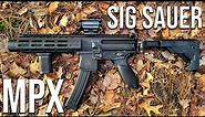 Sig MPX | The Fastest and Most Modular PCC?