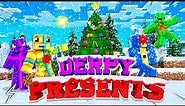 Derpy Presents - Minecraft Marketplace Skins Trailer