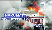 The Rise and Fall of Nakumatt. Lessons in Business and Retail