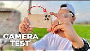 iPhone 12 pro camera test in 2023 | detail camera review | dev