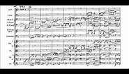 Richard Strauss: Till Eulenspiegel's Merry Pranks (with score)