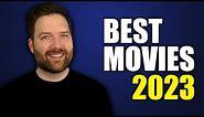 The Best Movies of 2023