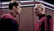 Star Trek: The Next Generation - Lie Of Omission