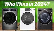 Best Washing Machines 2024 [don’t buy one before watching this]