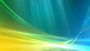Windows Vista animated wallpapers (only exclusive for Ultimate Edition at that time)