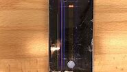 Broken Iphone 6s Restoration