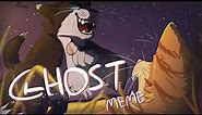 GHOST || Warriors Cats || Animation Meme