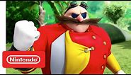 Sonic Boom: Fire & Ice - Nintendo 3DS Trailer