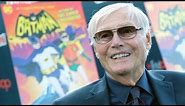 Adam West, TV's Batman, dead at 88