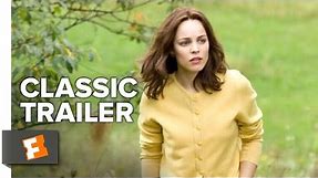 The Time Traveler's Wife (2009) Official Trailer - Rachel McAdams Movie HD