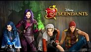 Official Trailer | Descendants