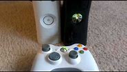 How to sync the xbox 360 controller