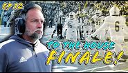 “Go Out On A Win!" Coach Who Never Punts Battles In LAST College Game!? Season Finale!