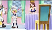 Sanji remember the Baratie [Flashback] - One Piece 801 Eng Sub [HD]