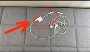 iPhone Headphones Adapter & Splitter, 2 in 1 Dual Lightning Charger Cable Aux Audio Adapter Review
