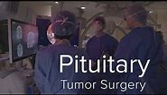 Minimally Invasive Approach to Treating Pituitary Tumors - Yale Medicine Explains