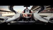 2018 Alfa Romeo Sauber F1 Team Trailer