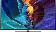 Philips 50PUT680056 Ultra HD 4K Smart LED Television 50inch (2018 Model)