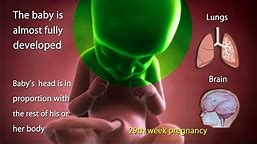 29 Weeks Pregnant: What is Happening in 29th Week of Pregnancy?
