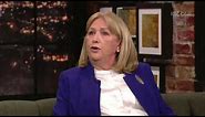 Former President Mary McAleese on a United Ireland | The Late Late Show | RTÉ One