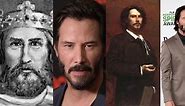 Keanu Reeves has talked about the amazing theory he's immortal